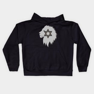 Shalom Kids Hoodie